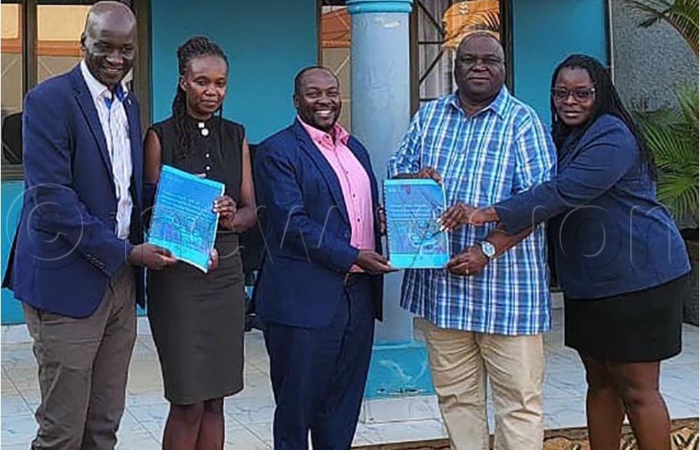 NOTU urges informal sector workers to formalise their